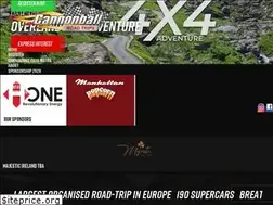 Sites similar to cannonball.ie