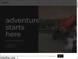 Sites similar to cannonballbikerun.com