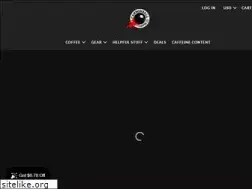 Sites similar to cannonballcoffee.co.uk