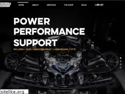 Sites similar to cannonballgarage.com