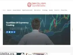 Sites similar to cannonballmiami.org