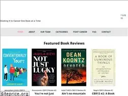Sites similar to cannonballread.com