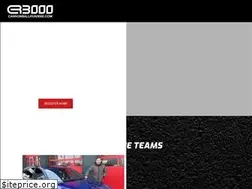 Sites similar to cannonballrun3000.com