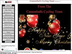 Sites similar to cannonballs-cycling.org
