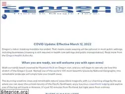 Sites similar to cannonbeach.org