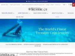 Sites similar to cannonbeachtreasure.com