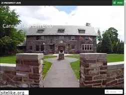 Sites similar to cannonclub.com