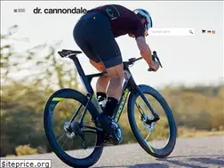 Sites similar to cannondale-parts.de