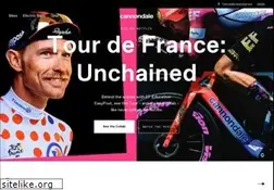 Sites similar to cannondale.co.za