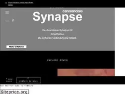 Sites similar to cannondale.fr