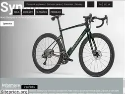 Sites similar to cannondalebikes.cz