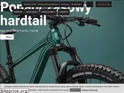 Sites similar to cannondalebikes.pl
