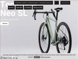 Sites similar to cannondalebikes.sk