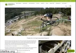 Sites similar to cannondaleexperts.com