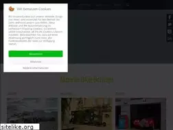Sites similar to cannoneer.de