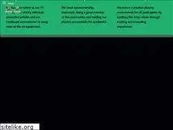 Sites similar to cannoneers.com