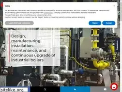 Sites similar to cannonenergia.com