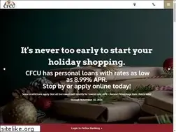 Sites similar to cannonfcu.org