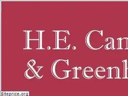 Sites similar to cannonfloral.com
