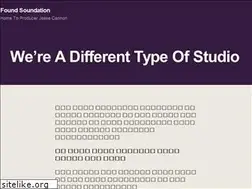 Sites similar to cannonfoundsoundation.com