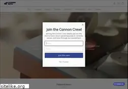 cannonkeys.com