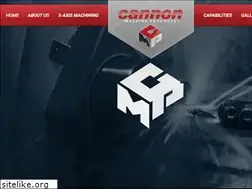 Sites similar to cannonmch.com