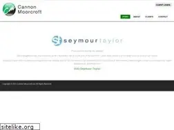 Sites similar to cannonmoorcroft.co.uk