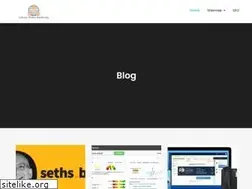 Sites similar to cannononlinemarketing.com