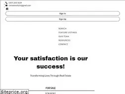 Sites similar to cannonrealty.com