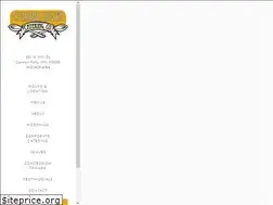 Sites similar to cannonrivercatering.com