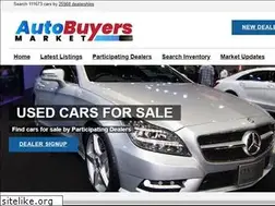 Sites similar to cannonsauto.com