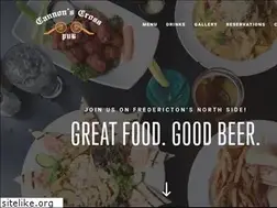 Sites similar to cannonscross.com