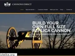 Sites similar to cannonsdirect.com