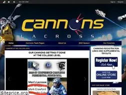 Sites similar to cannonsselect.com