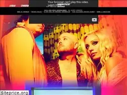 Sites similar to cannonstheband.com