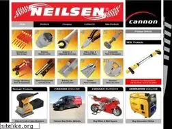 Sites similar to cannontools.co.uk