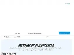 Sites similar to cannonworks.nl