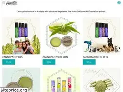 Sites similar to cannopathy.weebly.com