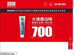 Sites similar to cannor.cn