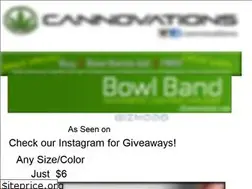 Sites similar to cannovations.com