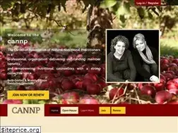 Sites similar to cannp.ca