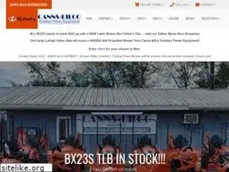 Sites similar to canns-bilco.com