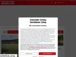 Sites similar to cannstatter-zeitung.de