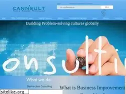 Sites similar to cannsult.org