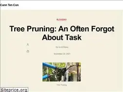 Sites similar to canntencon.com