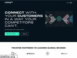 Sites similar to canny-creative.com