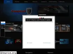 Sites similar to cannycool.com.my