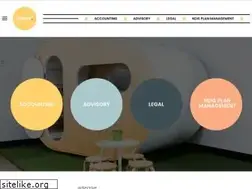 Sites similar to cannygroup.com.au