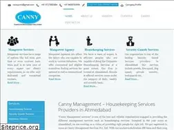 Sites similar to cannymanagement.com