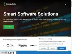 Sites similar to cannypack.com